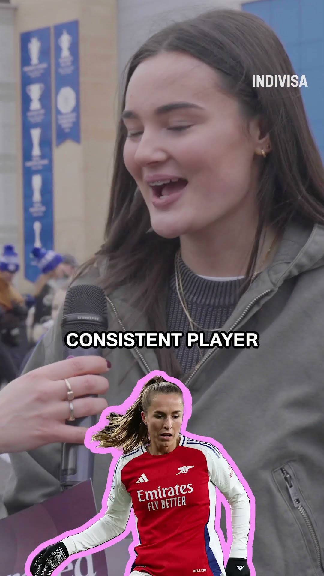 球迷們無疑 球迷們無疑