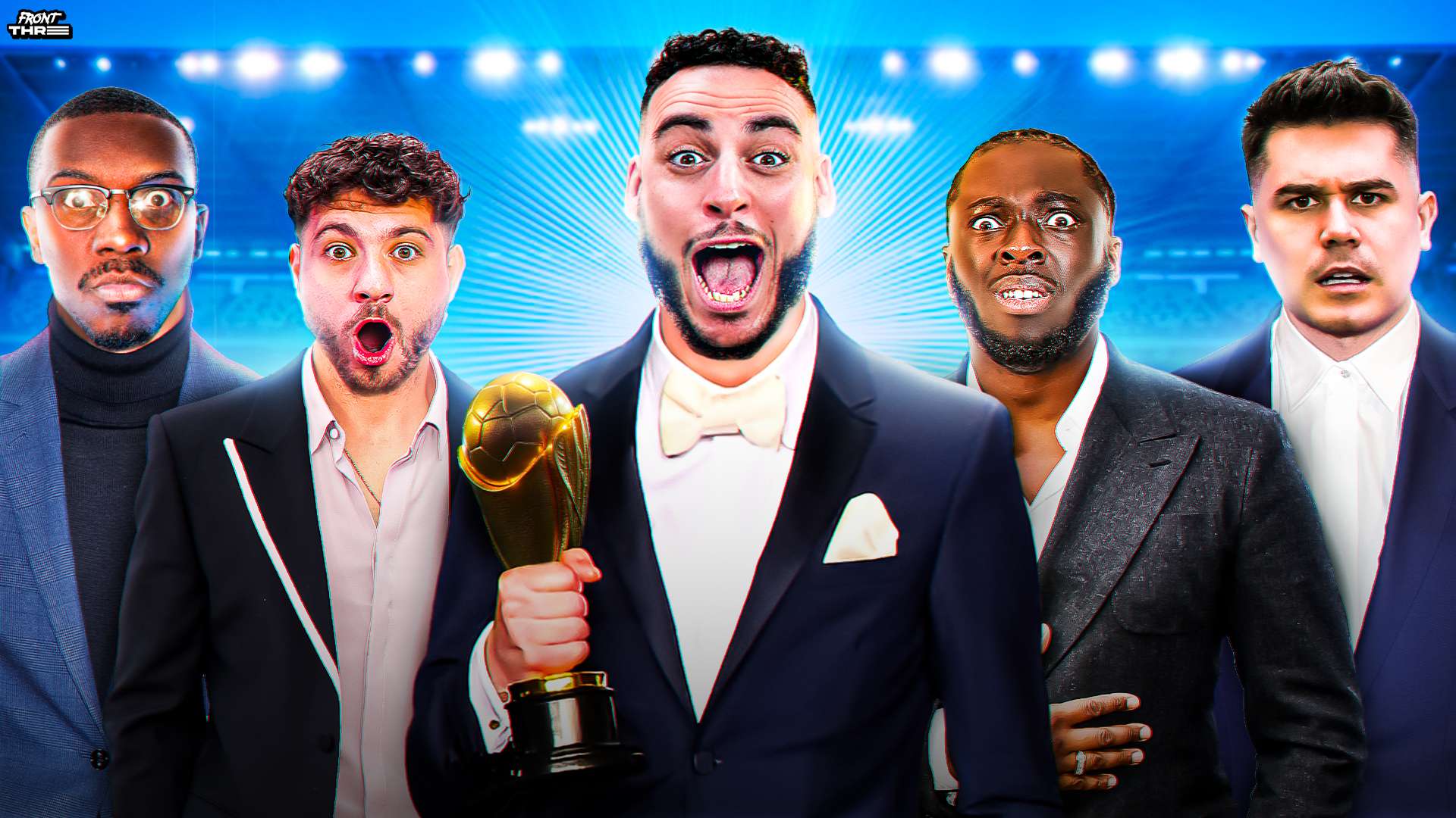 队的底蕴 队的底蕴