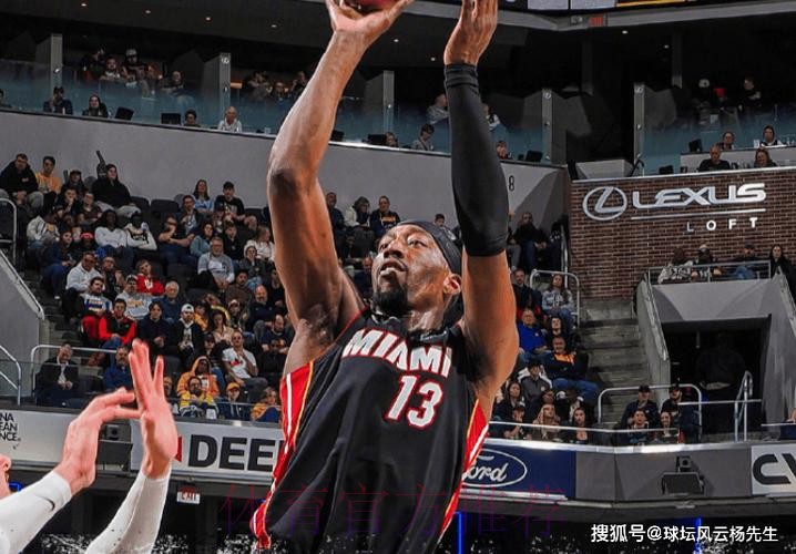 步行者爆冷大胜热火 内姆布哈德29+9率队两连胜