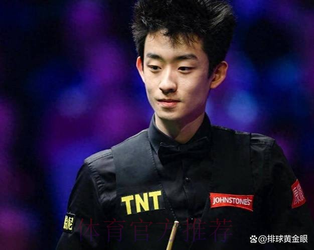 中国军团冲击大师赛第三冠！墨菲赞吴宜泽很冷静，肖国栋状态爆棚